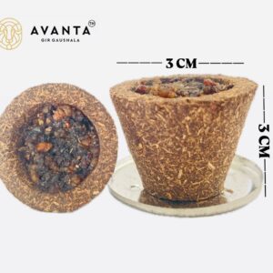 panchgavya-filled-with-gugad